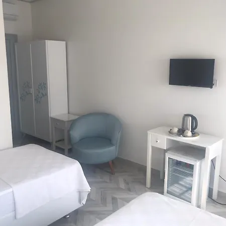 Efruze Ayvalı